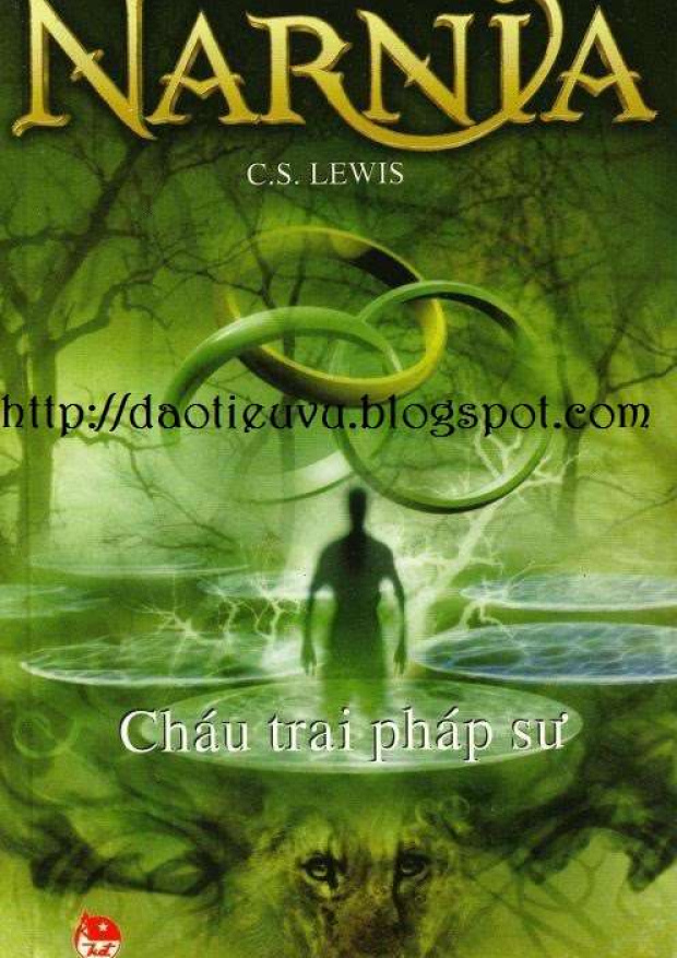 Biên niên sử Narnia – Tải sách miễn phí eBooks PDF