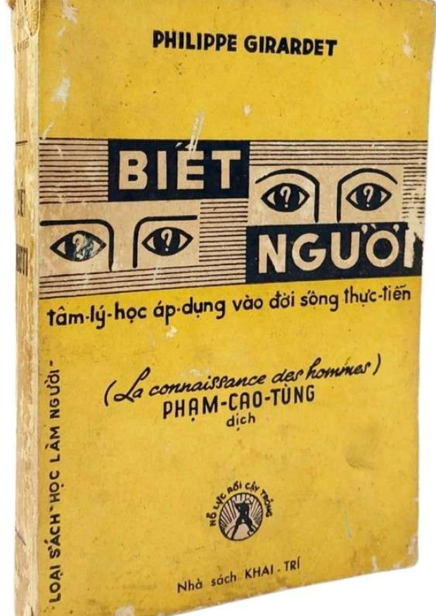 Biết Người – Tải sách miễn phí eBooks PDF