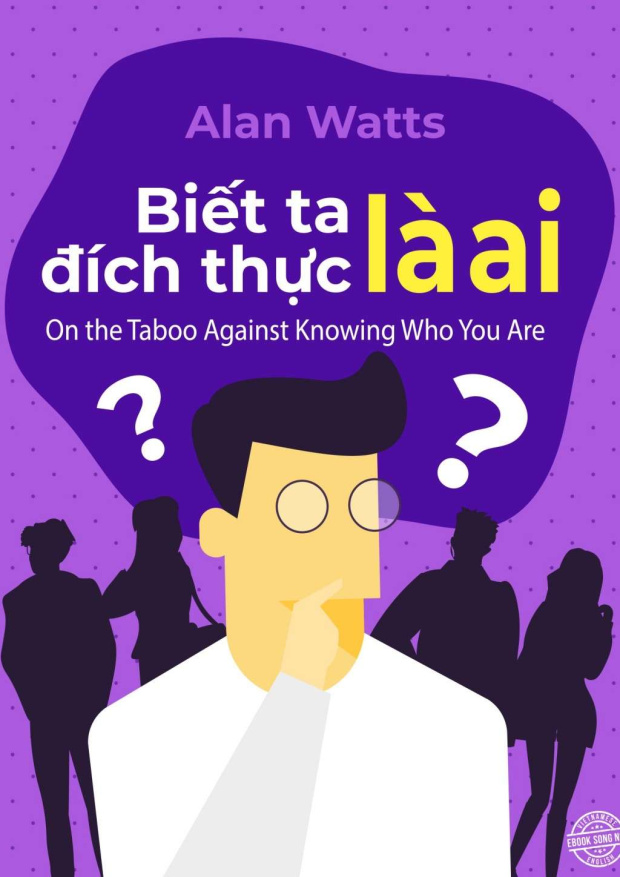 Biết Ta Đích Thực Là Ai – Tải sách miễn phí eBooks PDF