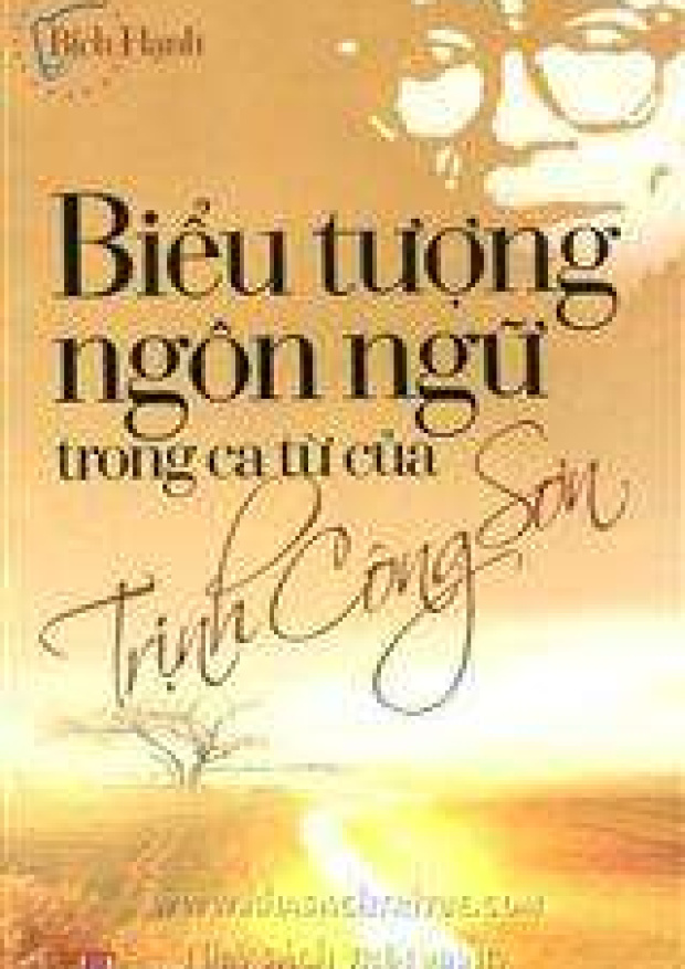 Biểu Tượng Ngôn Ngữ Trong Ca Từ Của Trịnh Công Sơn – Tải sách miễn phí eBooks PDF