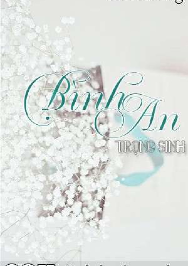 Bình An Trọng Sinh – Tải sách miễn phí eBooks PDF