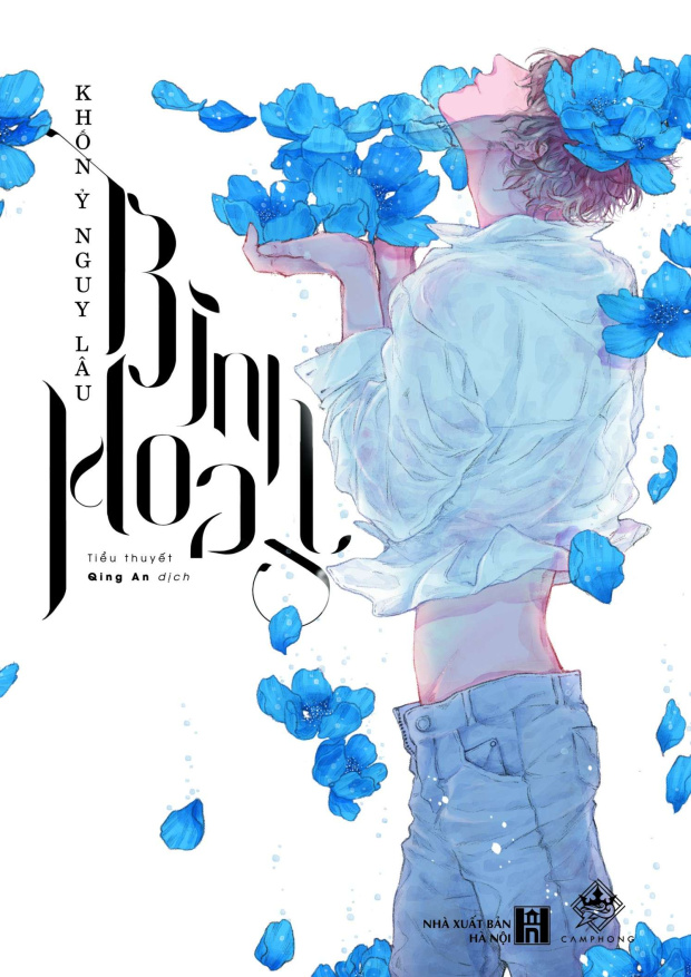 Bình Hoa – Tải sách miễn phí eBooks PDF