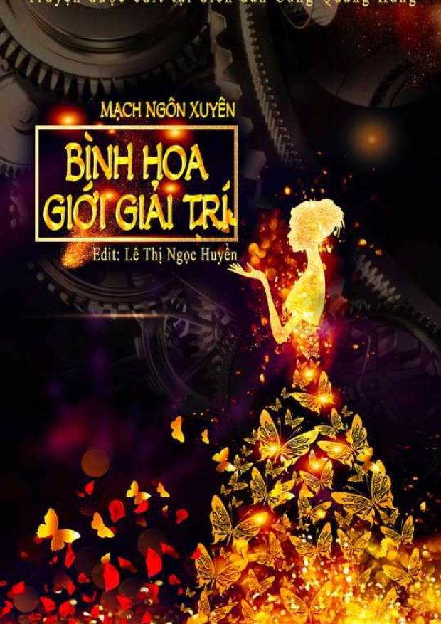 Bình Hoa Giới Giải Trí – Tải sách miễn phí eBooks PDF