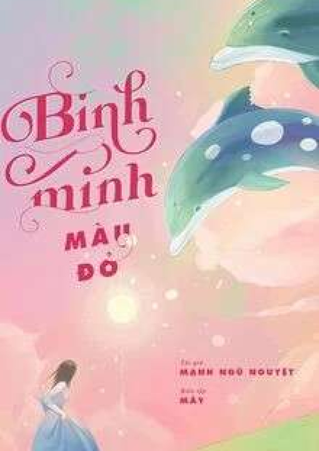 Bình Minh Màu Đỏ – Tải sách miễn phí eBooks PDF