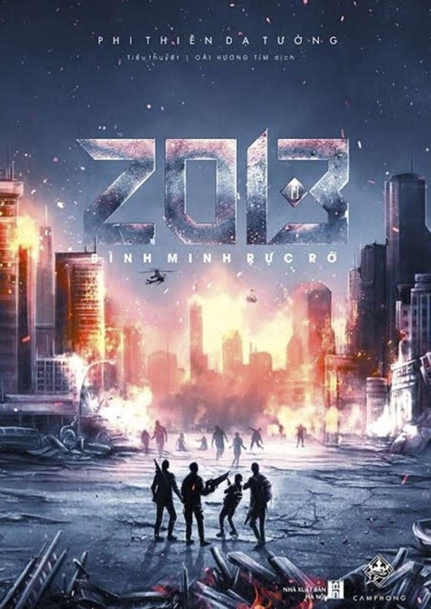 Bình Minh Rực Rỡ – Tải sách miễn phí eBooks PDF