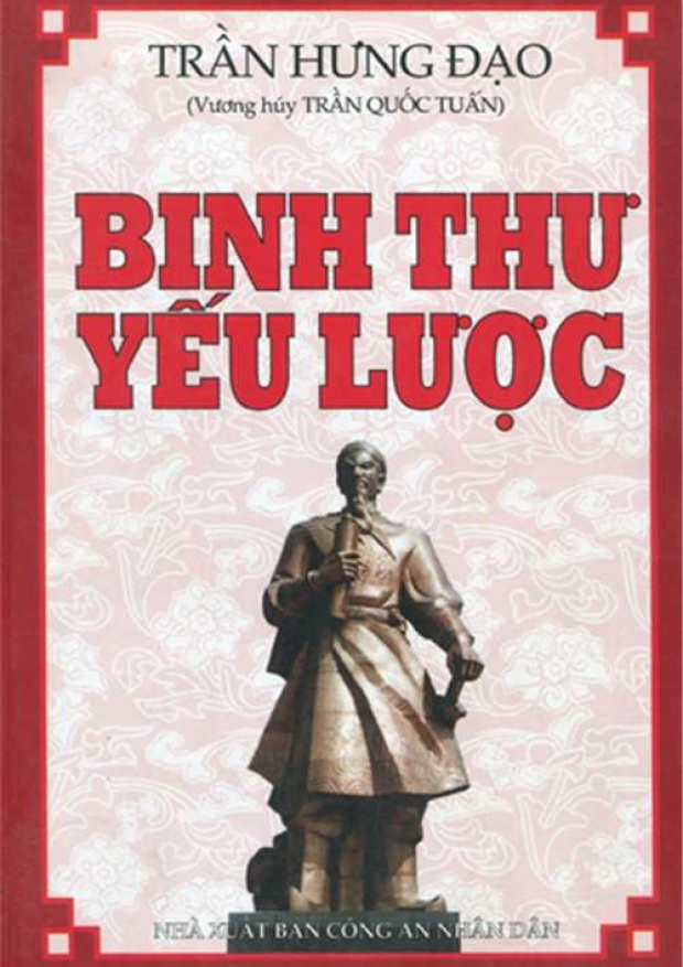 Binh Thư Yếu Lược – Tải sách miễn phí eBooks PDF