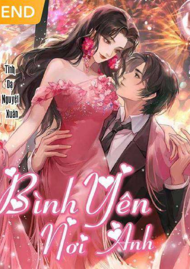 Bình Yên Nơi Anh – Tải sách miễn phí eBooks PDF