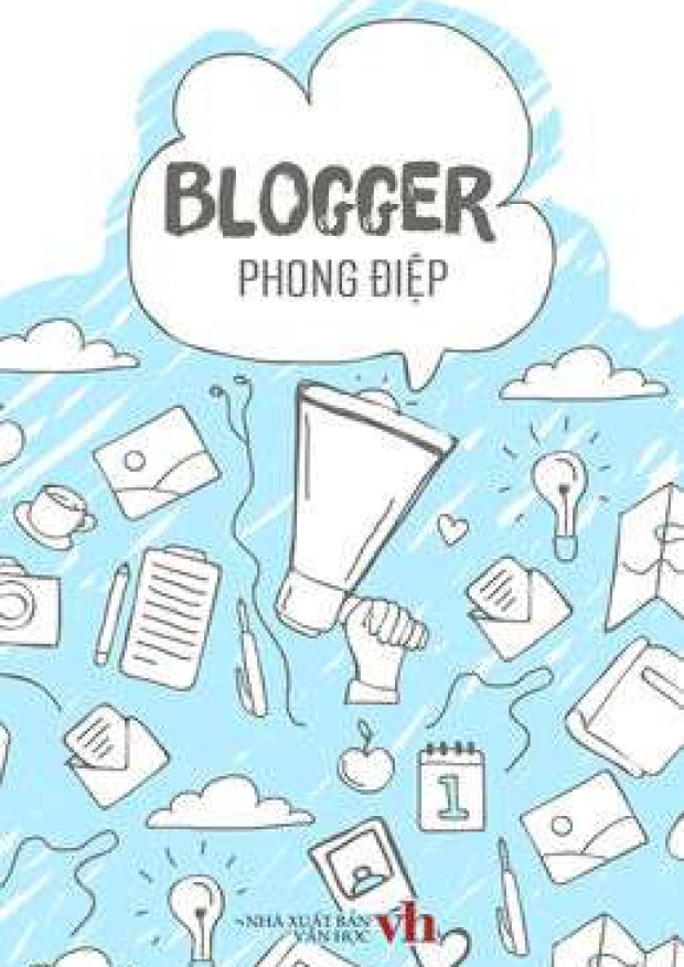 Blogger – Tải sách miễn phí eBooks PDF