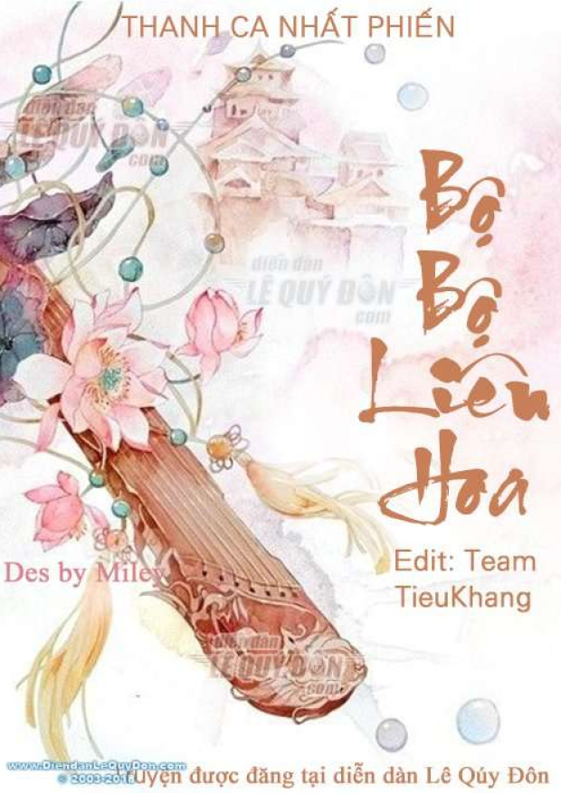 Bộ Bộ Liên Hoa – Tải sách miễn phí eBooks PDF