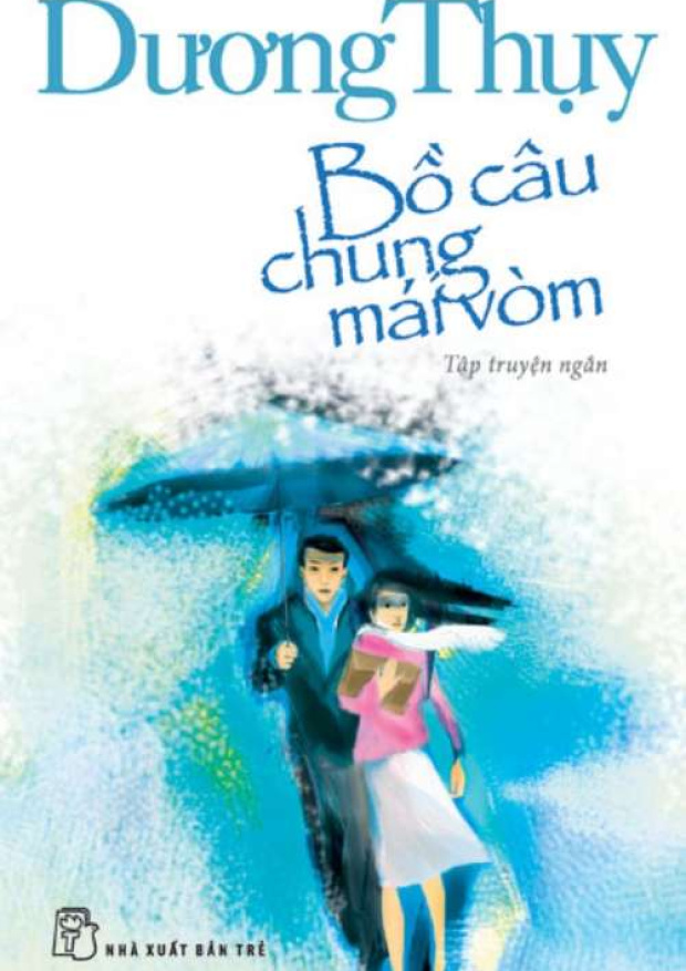 Bồ Câu Chung Mái Vòm – Tải sách miễn phí eBooks PDF