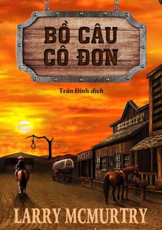 Bồ Câu Cô Đơn – Tải sách miễn phí eBooks PDF