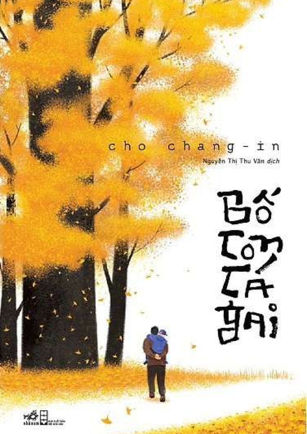 Bố Con Cá Gai – Tải sách miễn phí eBooks PDF