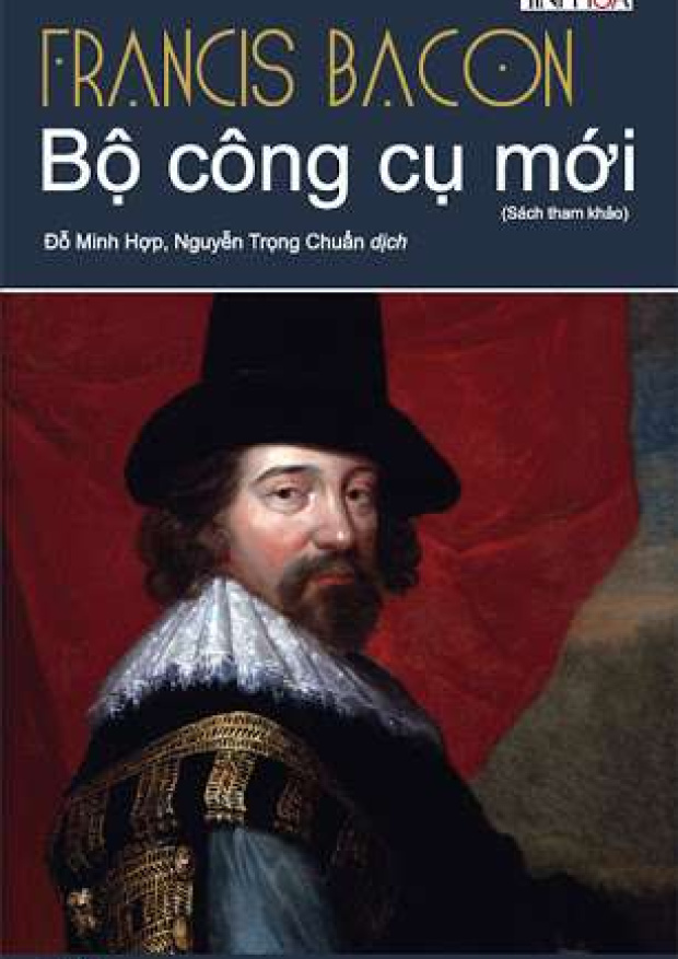 Bộ Công Cụ Mới – Tải sách miễn phí eBooks PDF