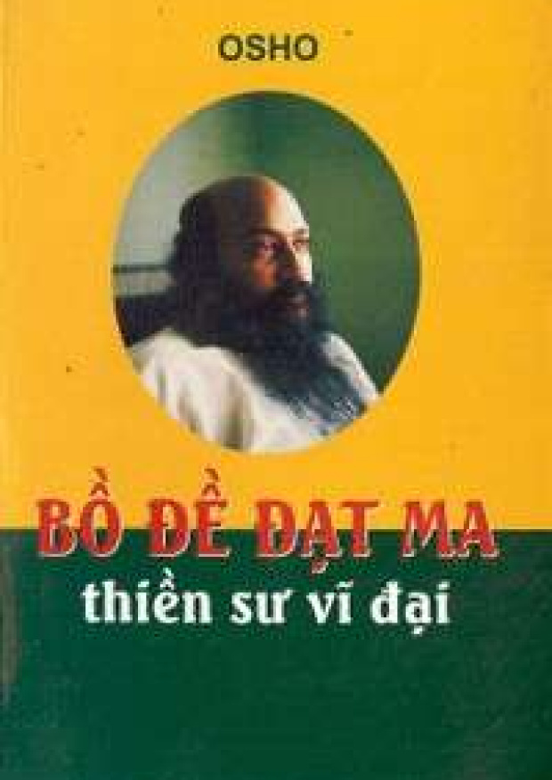 Bồ Đề Đạt Ma – Thiền Sư Vĩ Đại – Tải sách miễn phí eBooks PDF