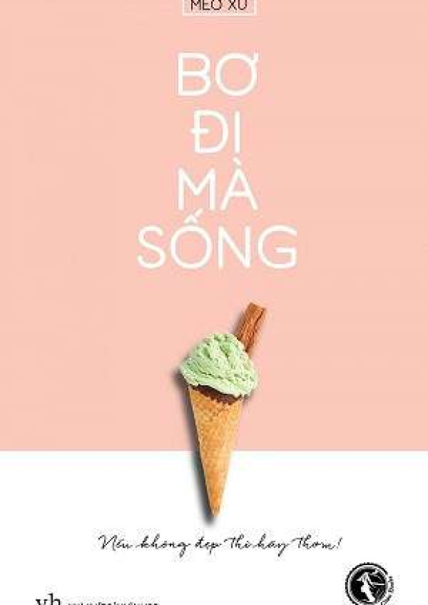 Bơ Đi Mà Sống – Tải sách miễn phí eBooks PDF