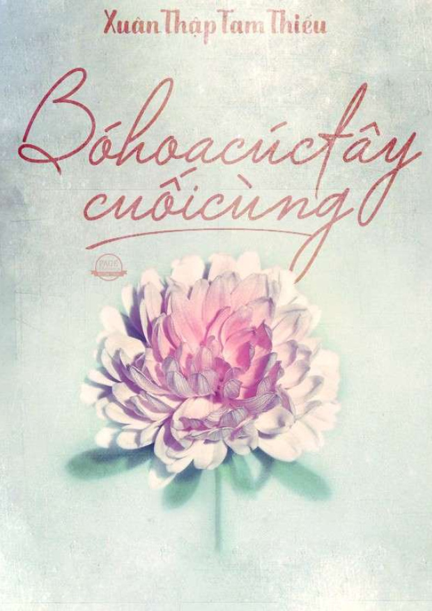 Bó Hoa Cúc Tây Cuối Cùng – Tải sách miễn phí eBooks PDF