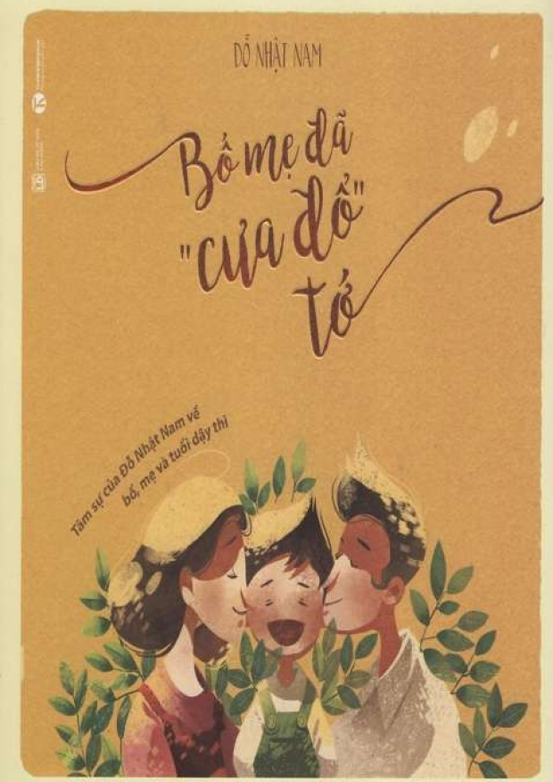 Bố mẹ đã cưa đổ tớ – Tải sách miễn phí eBooks PDF