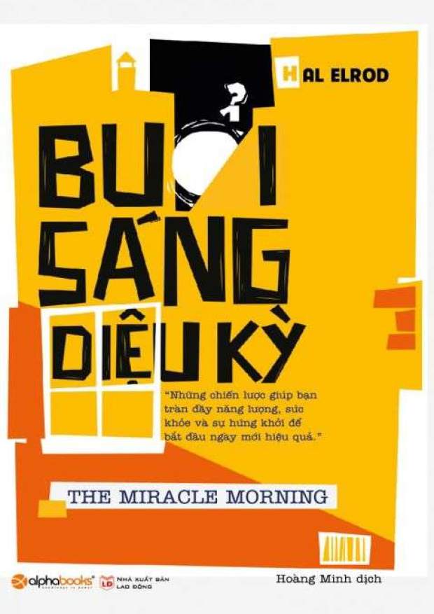 Buổi sáng diệu kỳ – Tải sách miễn phí eBooks PDF