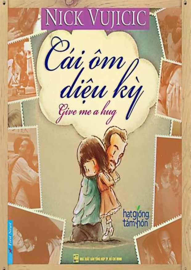 Cái ôm diệu kỳ – Tải sách miễn phí eBooks PDF
