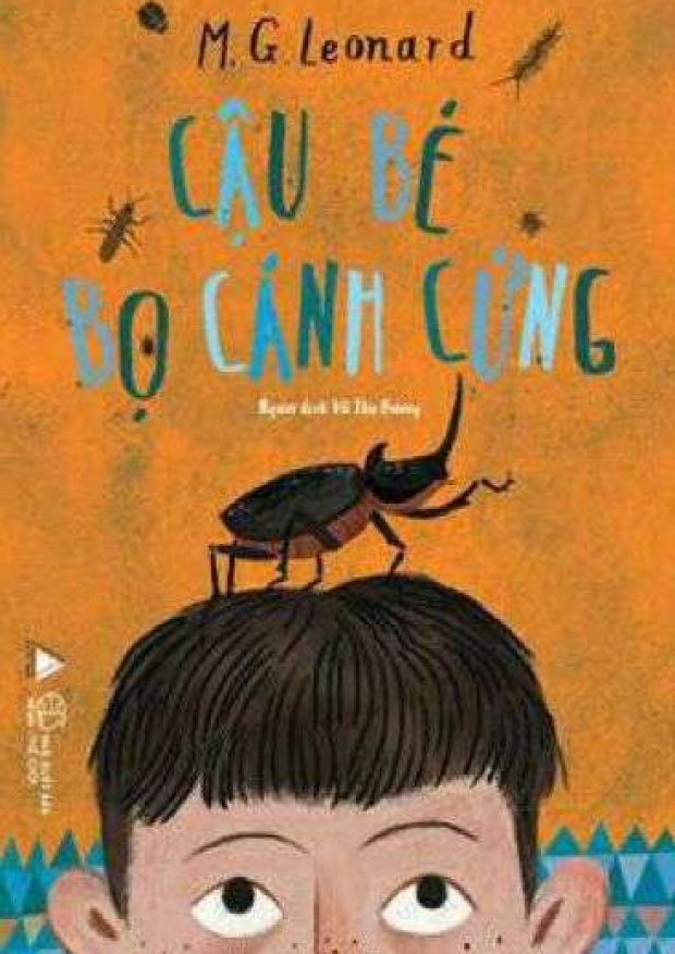 Cậu Bé Bọ Cánh Cứng – Tải sách miễn phí eBooks PDF