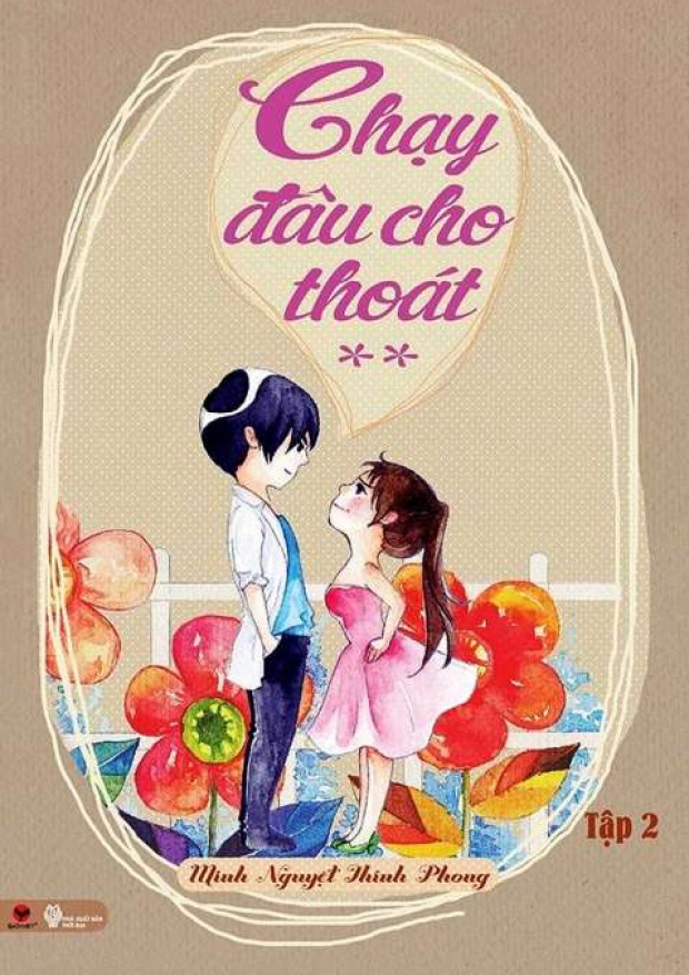 Chạy đâu cho thoát – Tập 2 – Tải sách miễn phí eBooks PDF