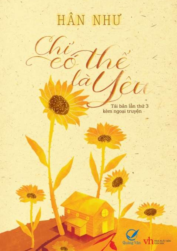 Chỉ có thể là yêu – Tải sách miễn phí eBooks PDF