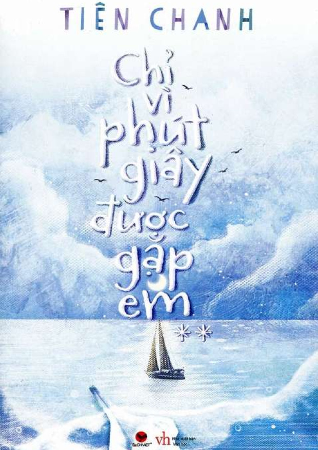 Chỉ vì phút giây được gặp em (Tập 2) – Tải sách miễn phí eBooks PDF