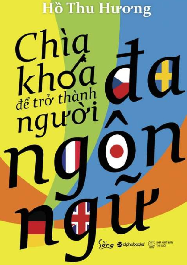 Chìa khóa để trở thành người đa ngôn ngữ – Tải sách miễn phí eBooks PDF