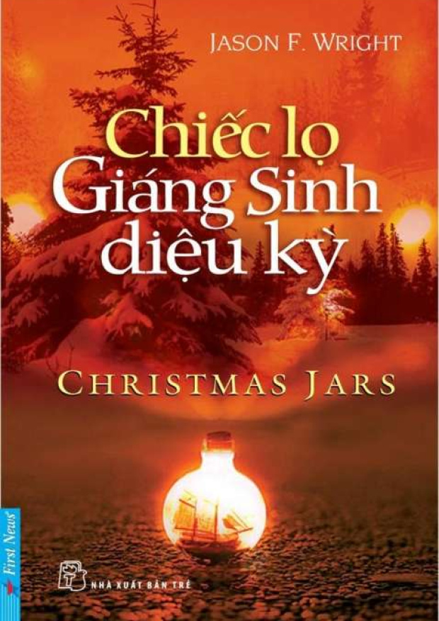 Chiếc lọ Giáng Sinh diệu kỳ – Tải sách miễn phí eBooks PDF
