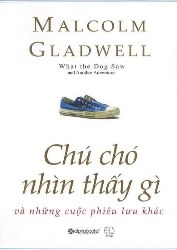 Chú chó nhìn thấy gì – Tải sách miễn phí eBooks PDF