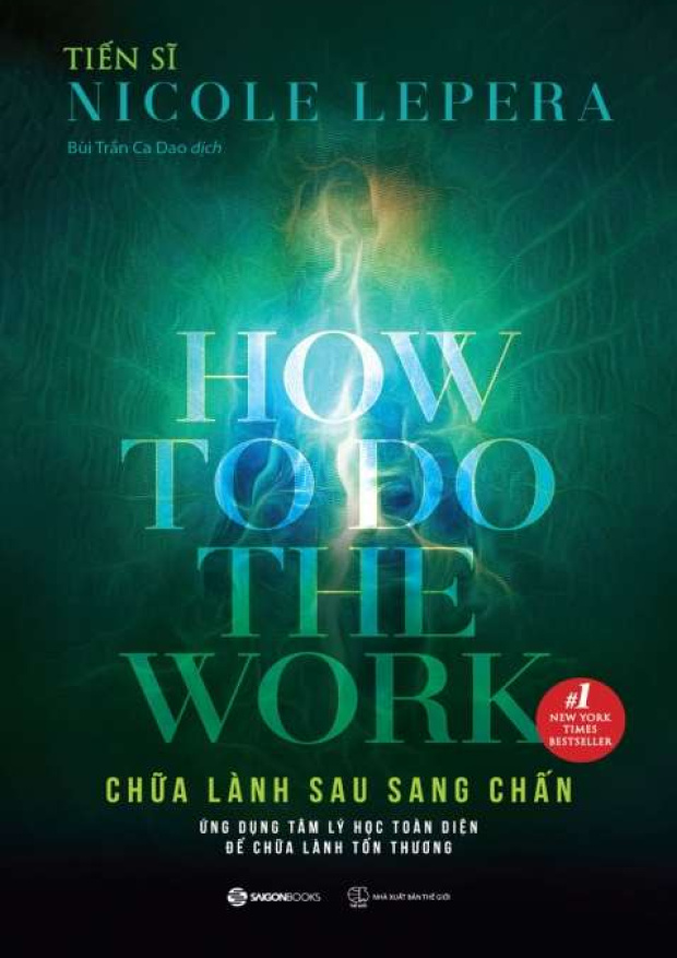 Chữa lành sau sang chấn – Tải sách miễn phí eBooks PDF