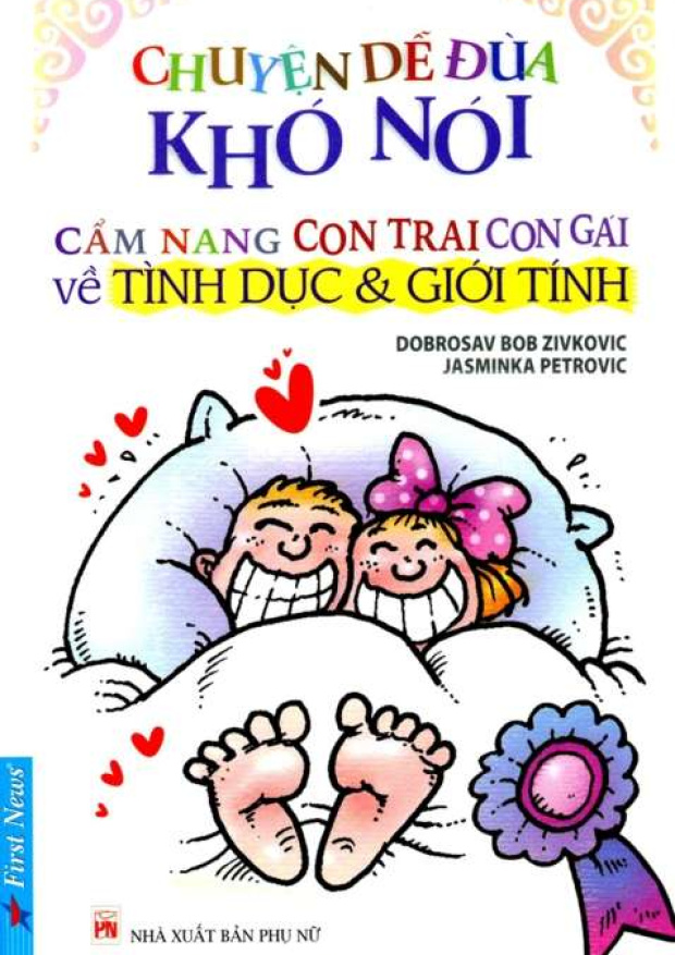 Chuyện dễ đùa khó nói – Tải sách miễn phí eBooks PDF