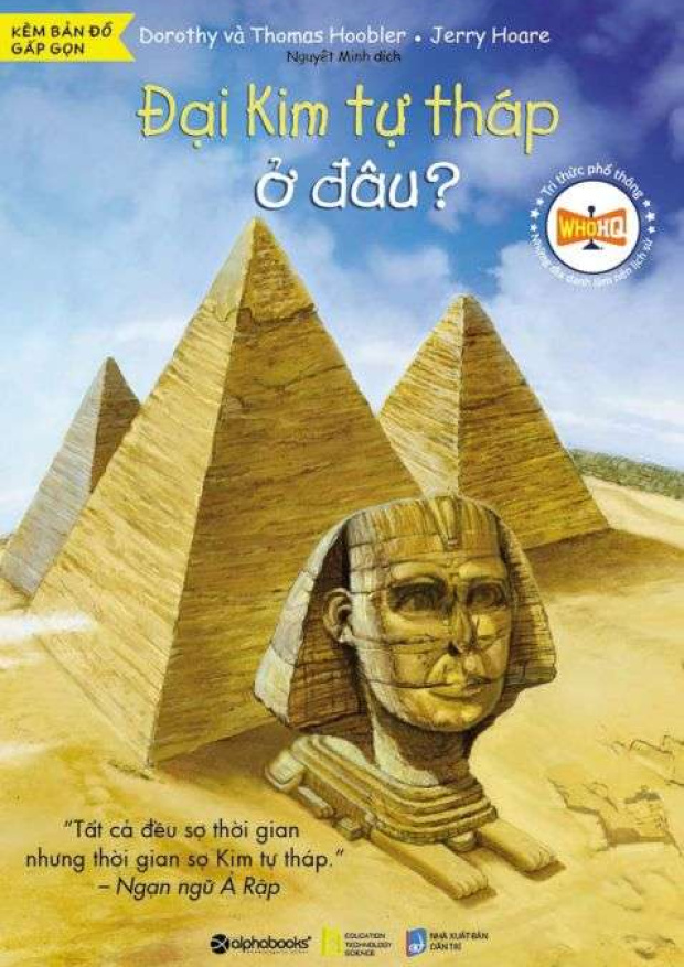 Đại Kim tự tháp ở đâu? – Tải sách miễn phí eBooks PDF