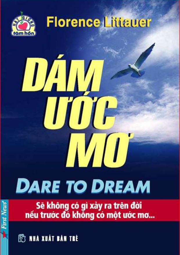 Dám ước mơ – Tải sách miễn phí eBooks PDF