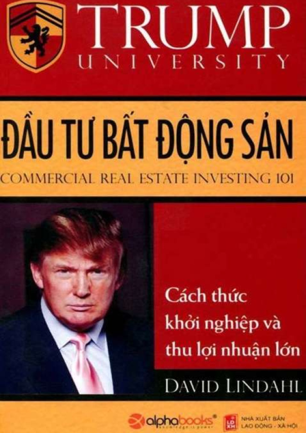 Đầu tư bất động sản – cách thức khởi nghiệp và thu lợi nhuận lớn – Tải sách miễn phí eBooks PDF
