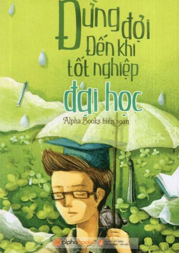 Đừng đợi đến khi tốt nghiệp đại học – Tải sách miễn phí eBooks PDF