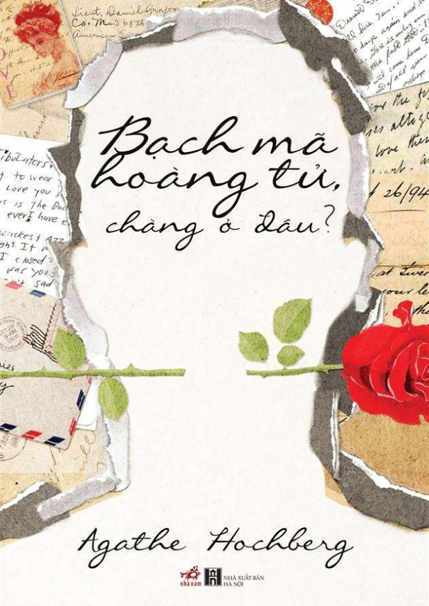 Bạch Mã Hoàng Tử, Chàng Ở Đâu? – Tải sách miễn phí eBooks PDF