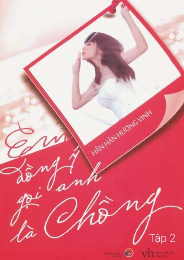 Em đồng ý gọi anh là chồng (Tập 2) – Tải sách miễn phí eBooks PDF