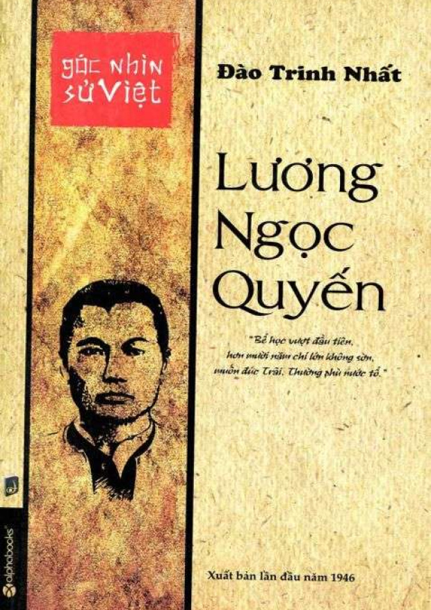 Góc Nhìn Sử Việt: Lương Ngọc Quyến – Tải sách miễn phí eBooks PDF