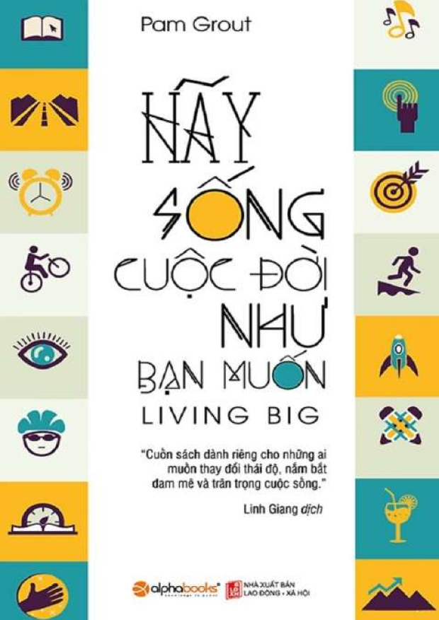 Hãy sống cuộc đời như bạn muốn – Tải sách miễn phí eBooks PDF