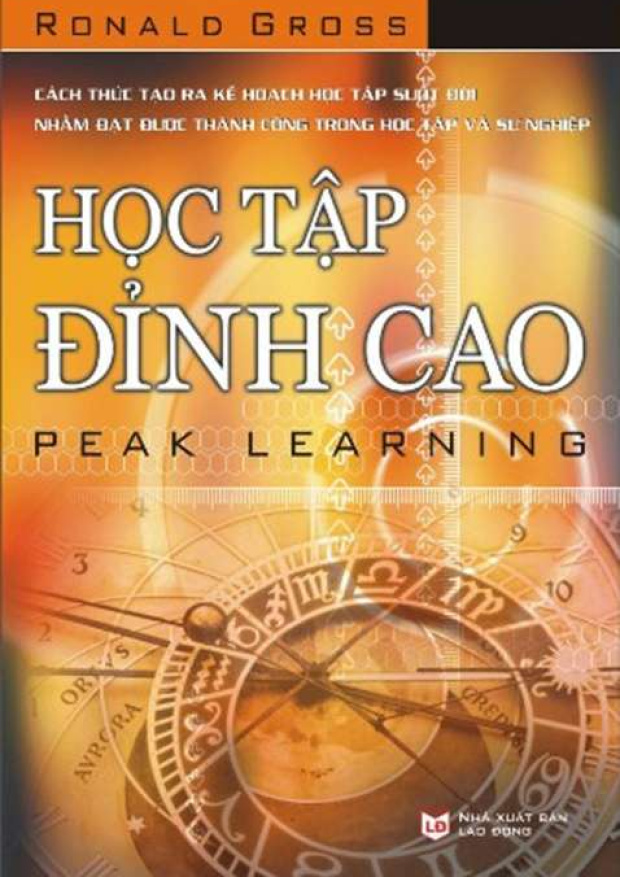 Học tập đỉnh cao – Tải sách miễn phí eBooks PDF