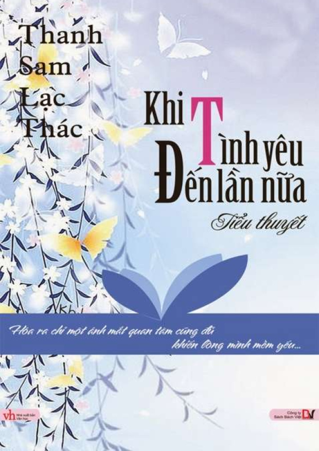 Khi tình yêu đến lần nữa – Tải sách miễn phí eBooks PDF