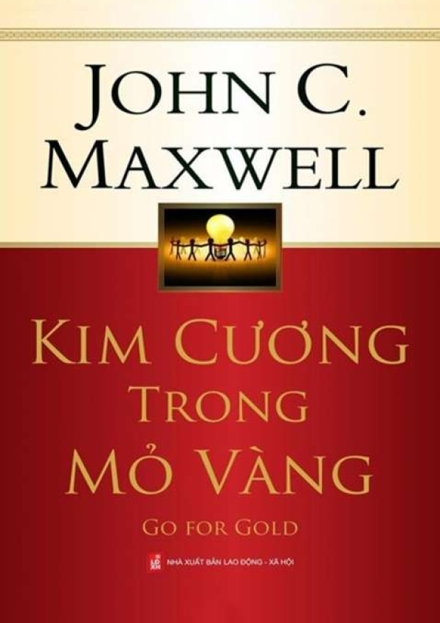 Kim cương trong mỏ vàng – Tải sách miễn phí eBooks PDF