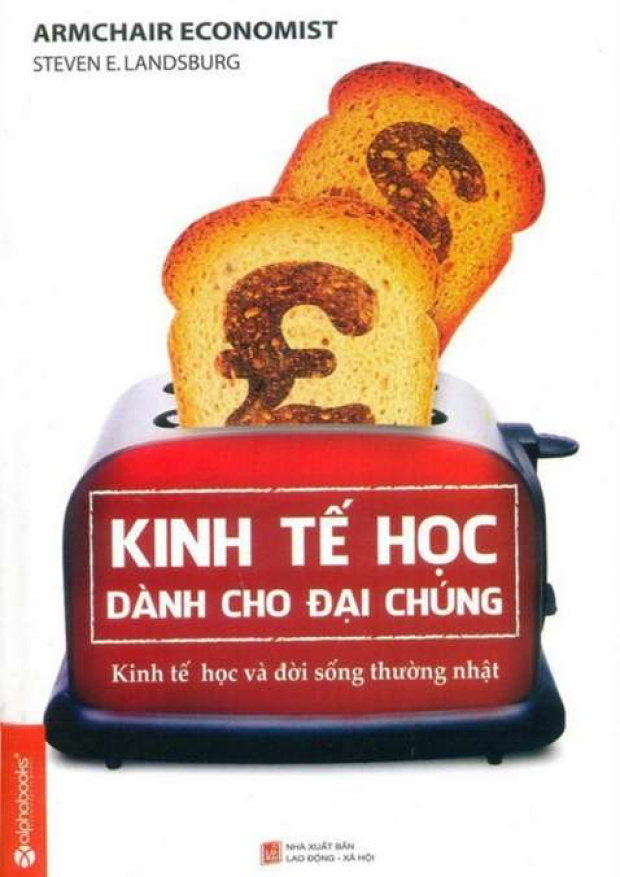 Kinh tế học dành cho đại chúng – Tải sách miễn phí eBooks PDF