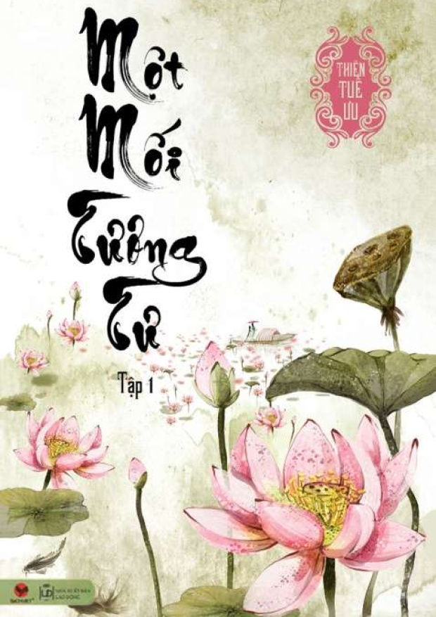Một mối tương tư (Tập 1) – Tải sách miễn phí eBooks PDF
