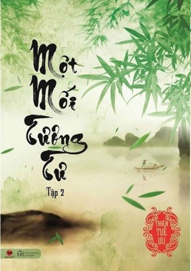 Một mối tương tư (Tập 2) – Tải sách miễn phí eBooks PDF