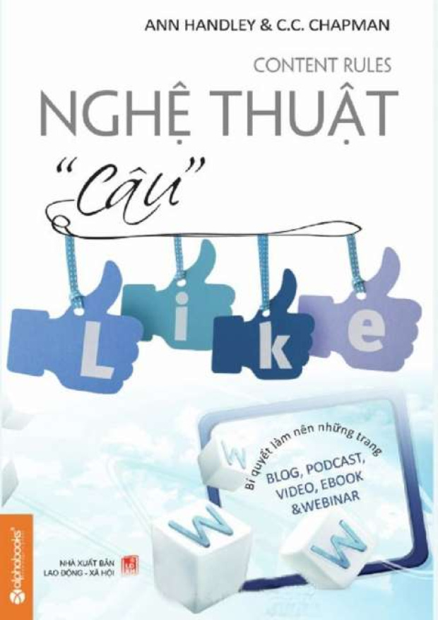 Nghệ thuật câu “like” – Tải sách miễn phí eBooks PDF