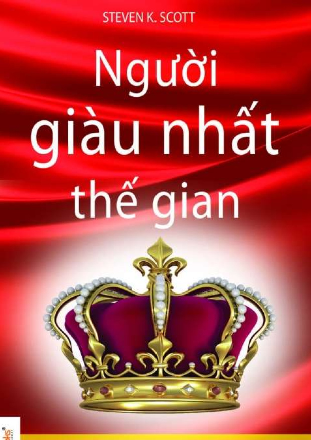 Người giàu nhất thế gian – Tải sách miễn phí eBooks PDF