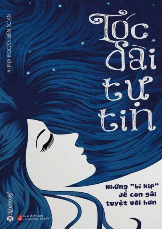 Tóc dài tự tin – Tải sách miễn phí eBooks PDF