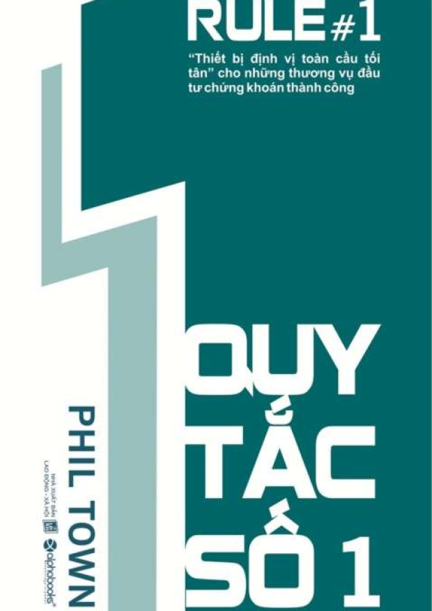 Quy tắc số 1 – Đầu tư thành công chỉ với 15 phút mỗi tuần – Tải sách miễn phí eBooks PDF